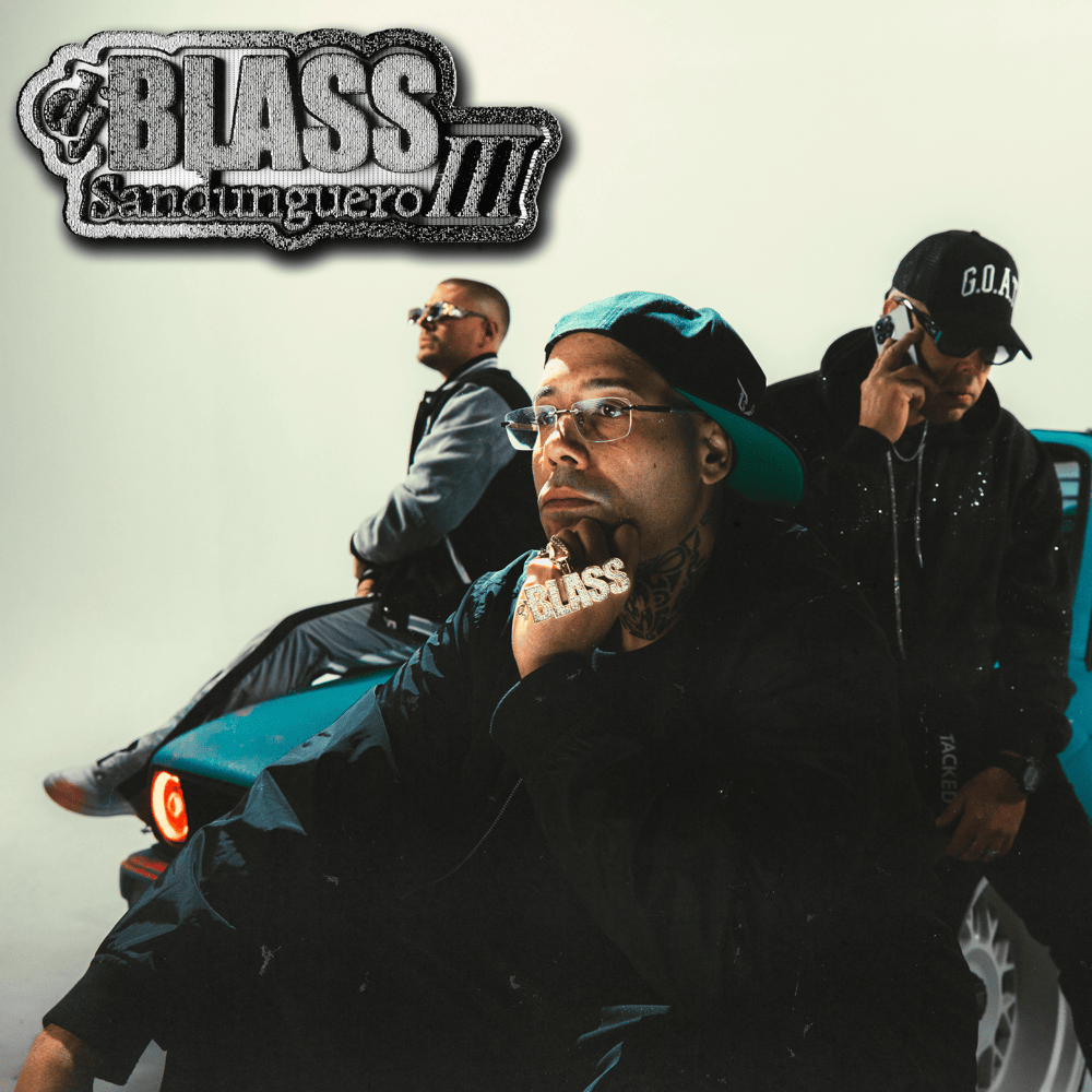 Sandunguero Is Back by DJ Blass