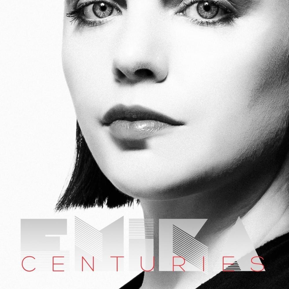 Cover image for Centuries - EP