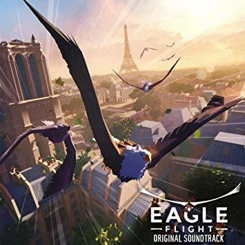 The Grim Falcon by Inon Zur