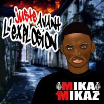 La Frappe by Kazmi