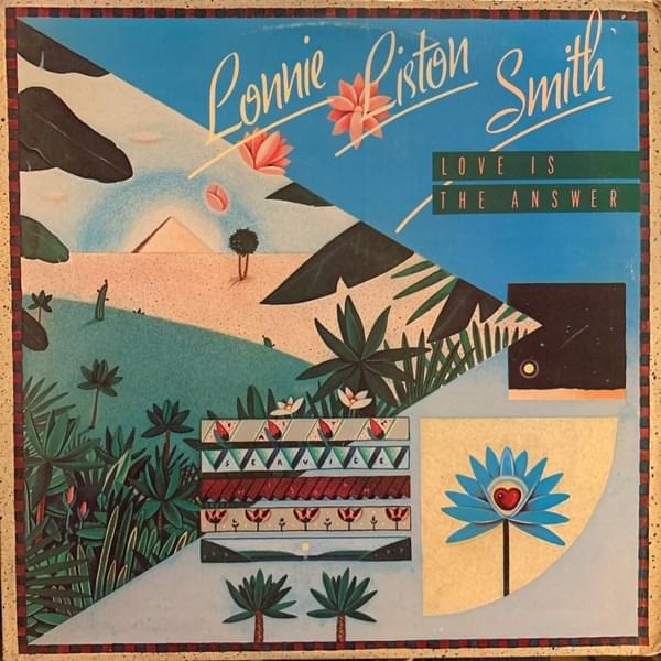 Bridge Through Time by Lonnie Liston Smith & The Cosmic Echoes