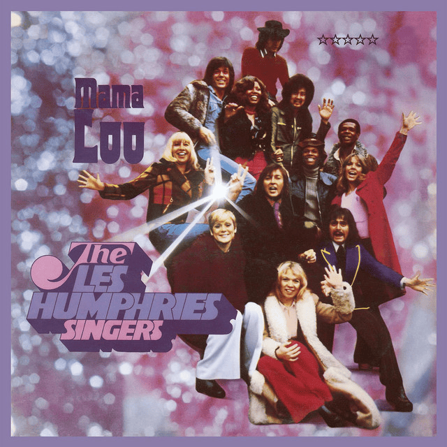 Oh happy day by Les Humphries Singers