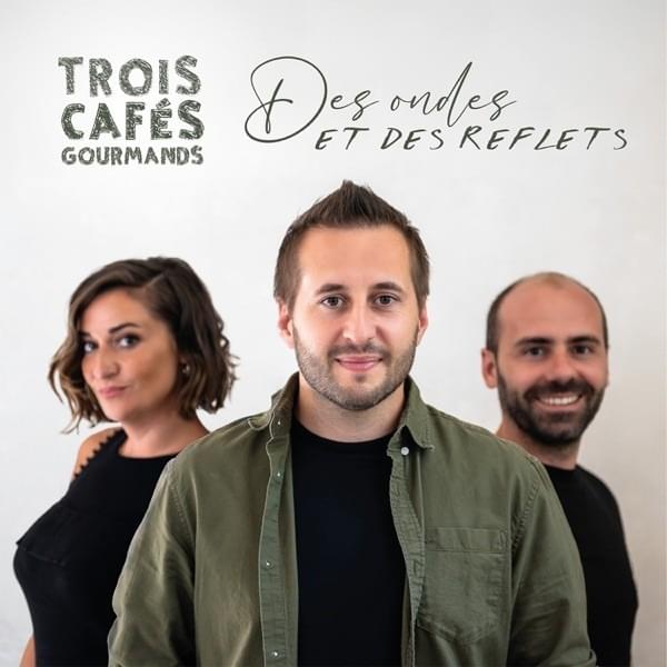 La lucha ! by Trois Cafés Gourmands