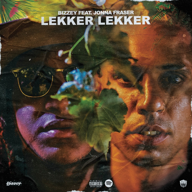 Lekker Lekker by Bizzey