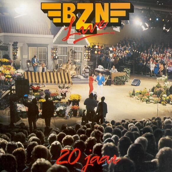 The Old Calahan by BZN