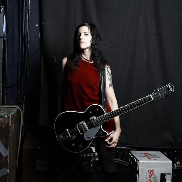 Cover image for Terra Naomi