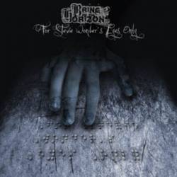Album cover art for "For Stevie Wonder’s Eyes Only (Braille)" by Bring Me The Horizon