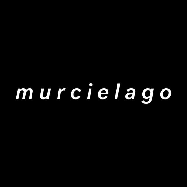 Album cover art for "Murcielago" by Joda