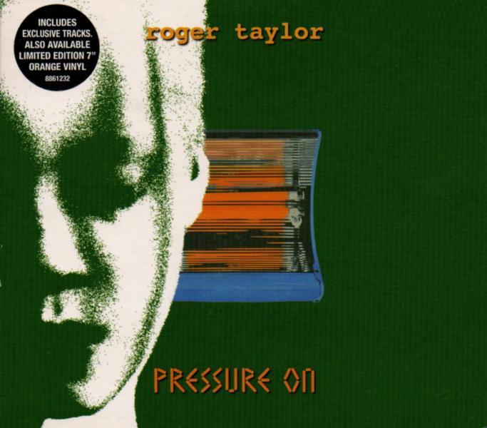 Pressure On by Roger Taylor