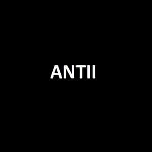 Album cover art for "Jagdsaison (Remix)" by ANTII