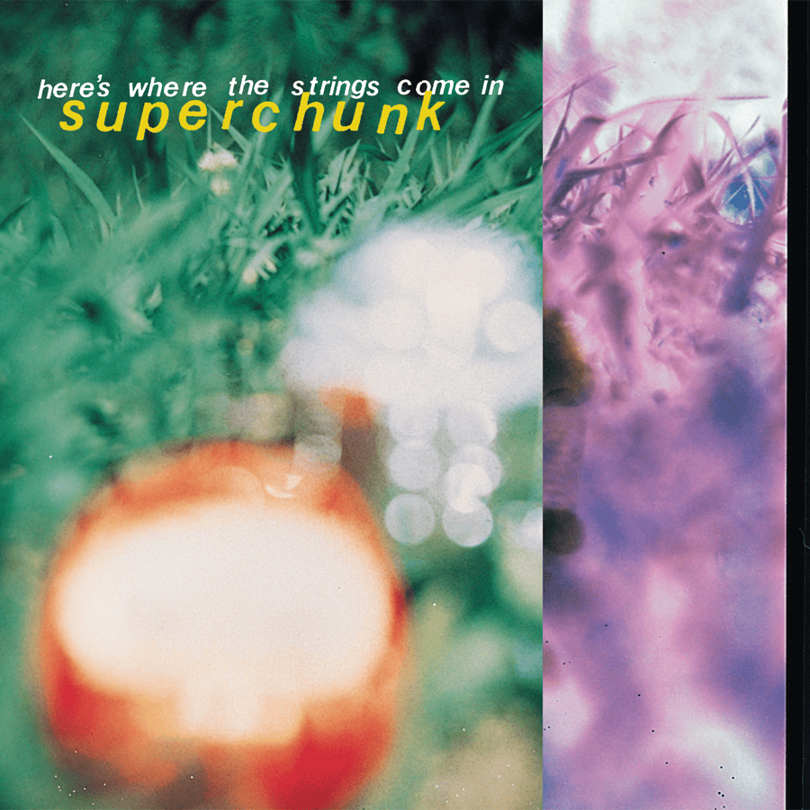 Certain Stars by Superchunk