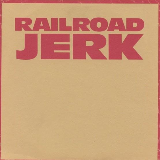 Younger than You by Railroad Jerk