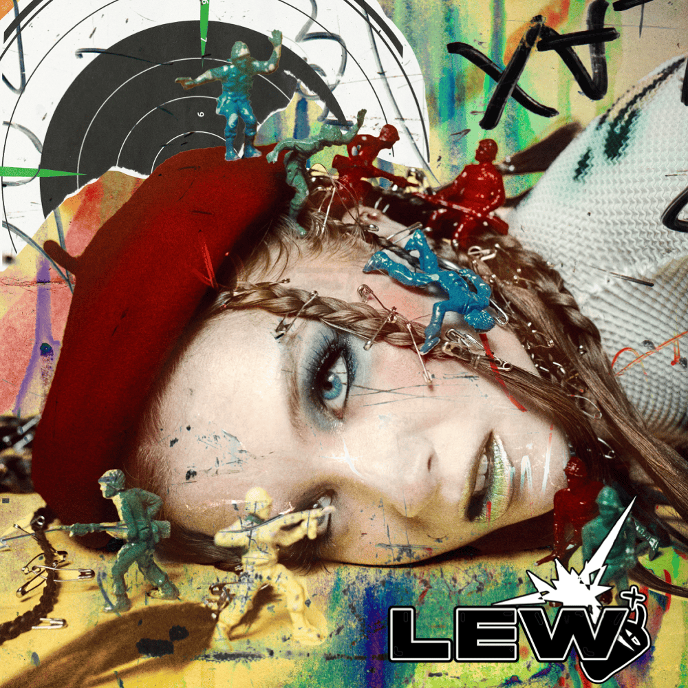 Army by LEW (Lauren Weintraub)