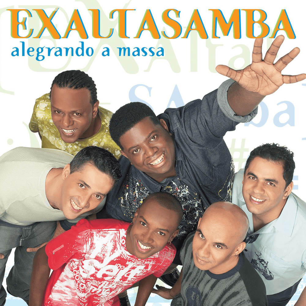 Cover image for Alegrando a Massa