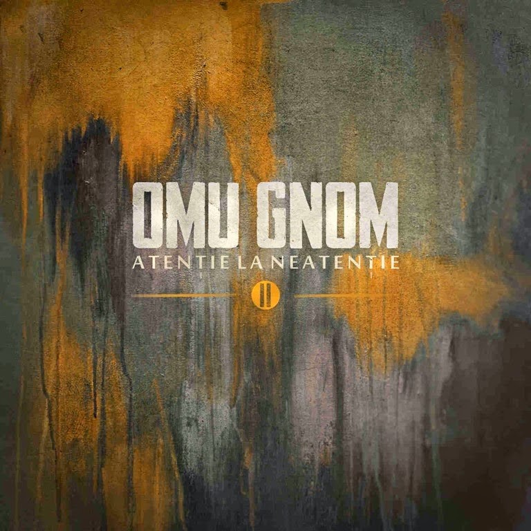 In Formare by Omu Gnom