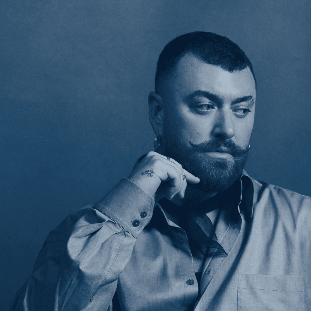 Sam Smith Profile Picture Photo of Sam Smith