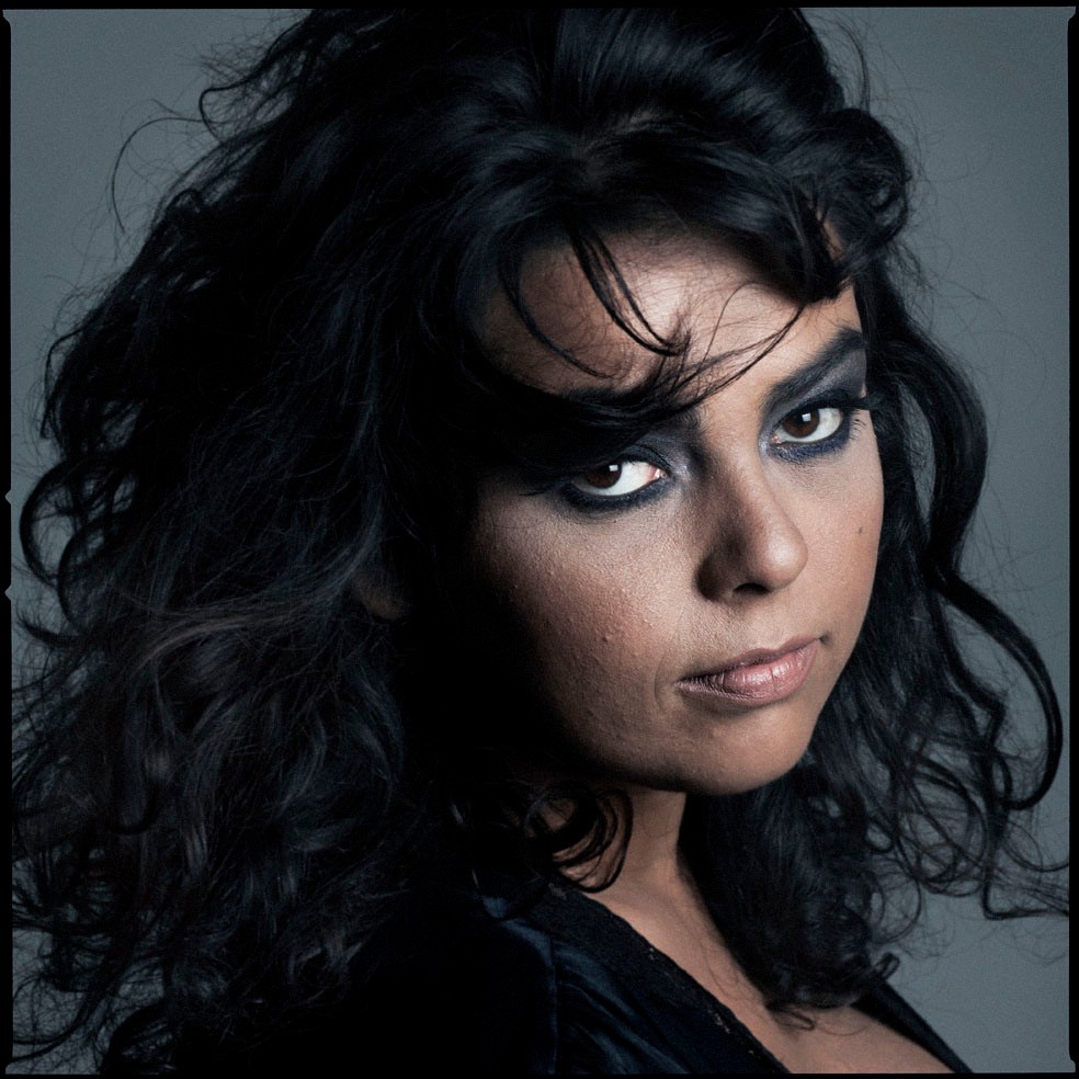 Ava Rocha Profile Picture Photo of Ava Rocha