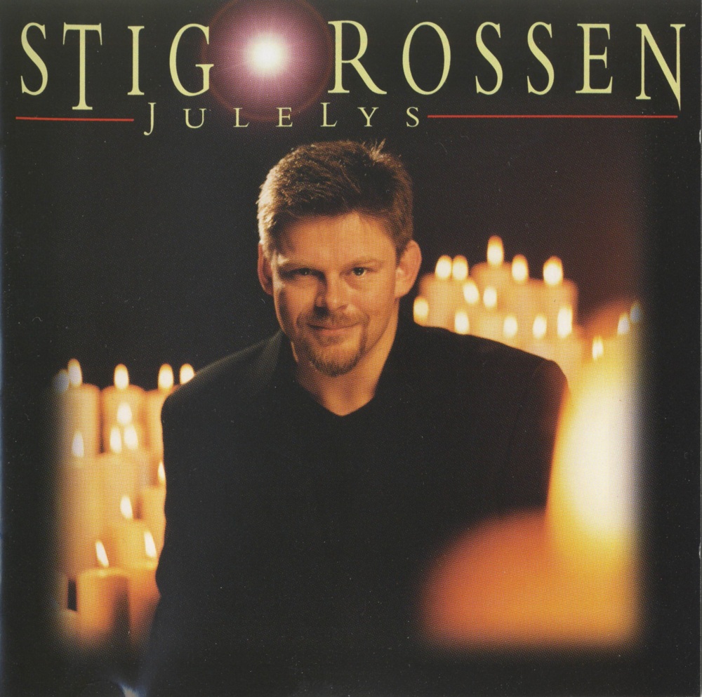En Stjerne Skinner I Nat by Stig Rossen