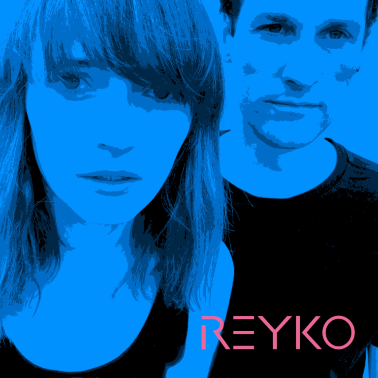 Maybe by REYKO