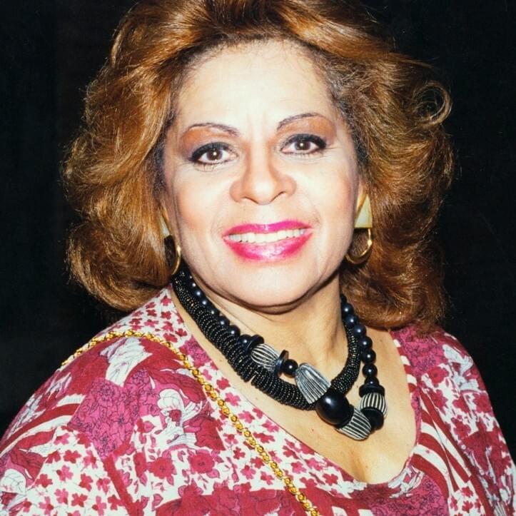 Angela Maria Profile Picture Photo of Angela Maria