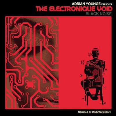 Patterns by Adrian Younge