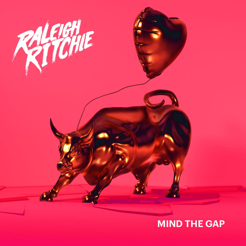 Cover image for Mind the Gap - EP