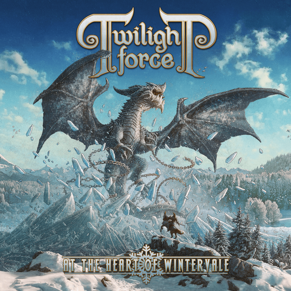Dragonborn by Twilight Force