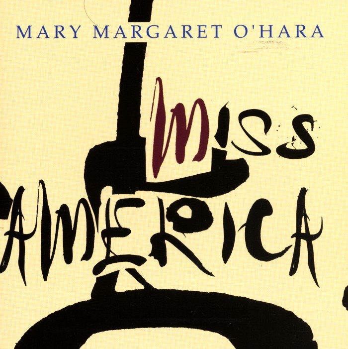 Body’s In Trouble by Mary Margaret O’Hara