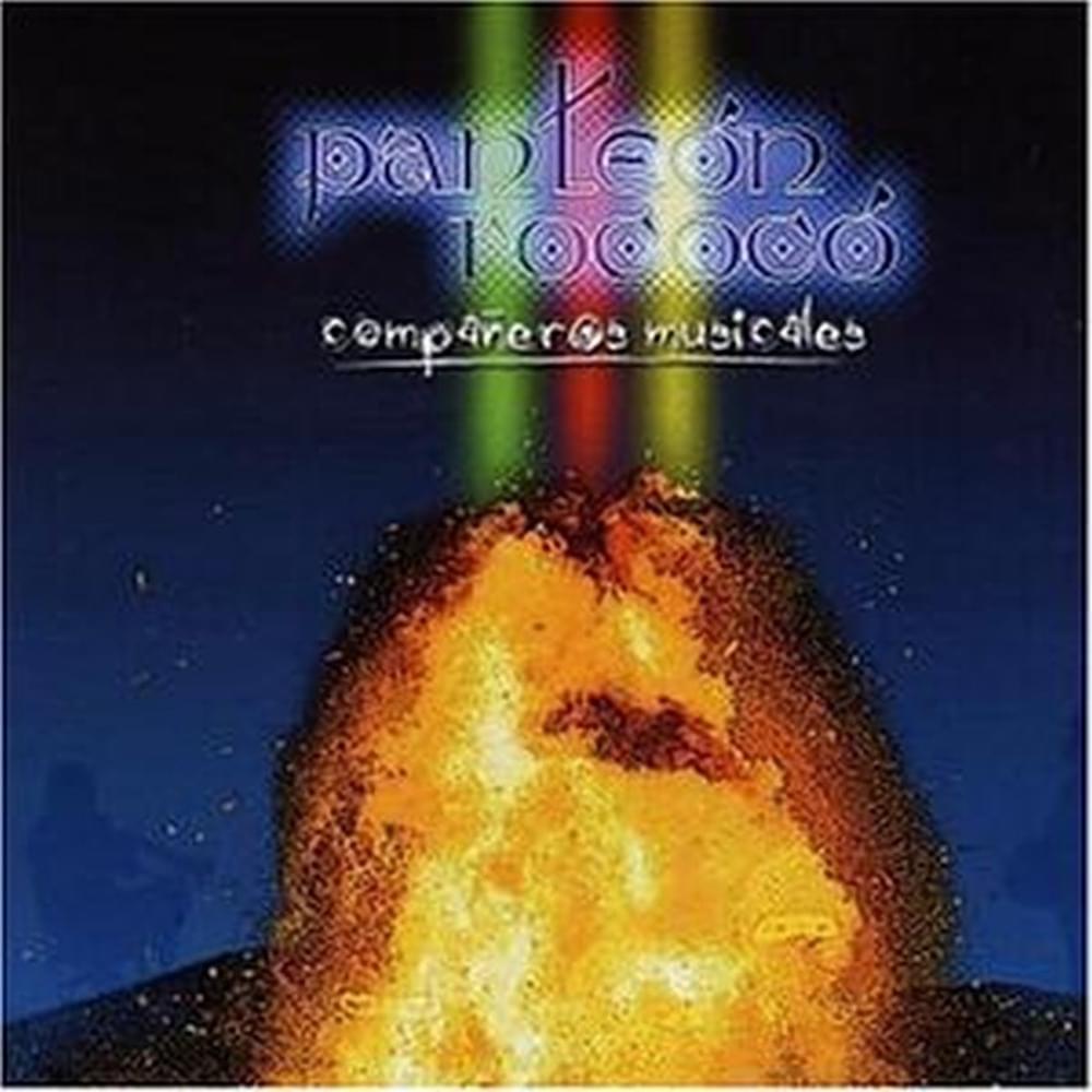 La Carencia by Panteón Rococó