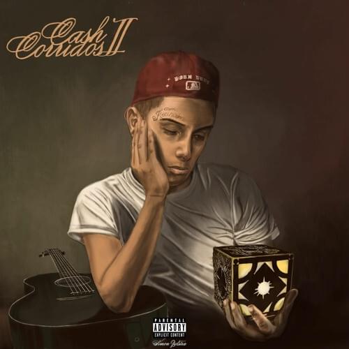 Cover image for Cash Corridos 2