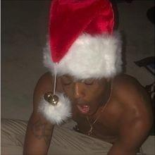 Cover image for XXXTENTACION - A GHETTO CHRISTMAS CAROL! (Traduction Française)
