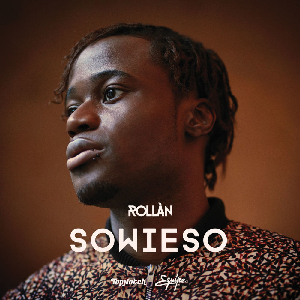 Sowieso by ROLLÀN