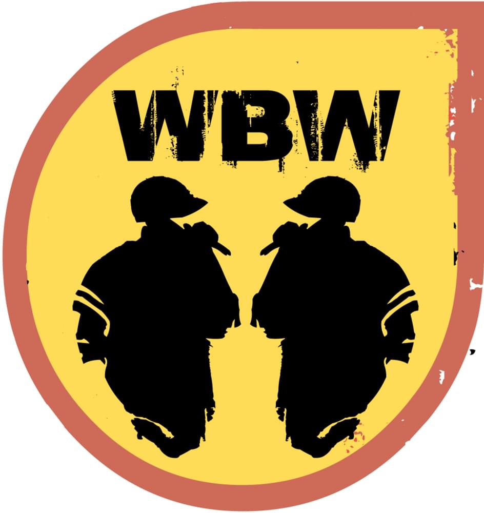 Półfinał 2014: Edzio vs. Filipek by WBW