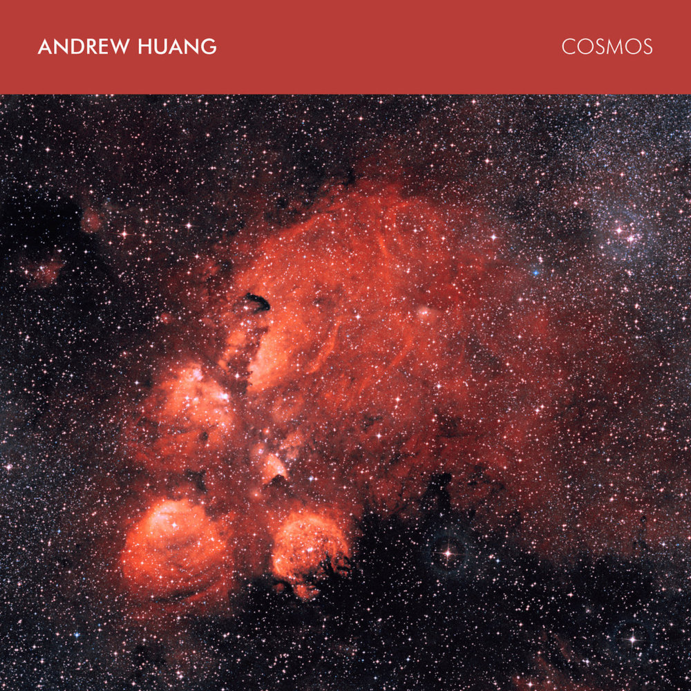 Cover image for Cosmos