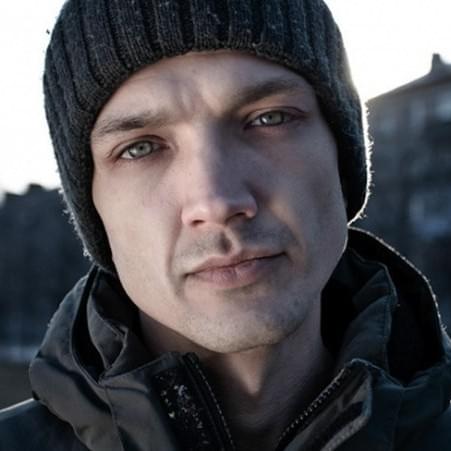 Мук (Muk) (RUS) Profile Picture Photo of Мук (Muk) (RUS)