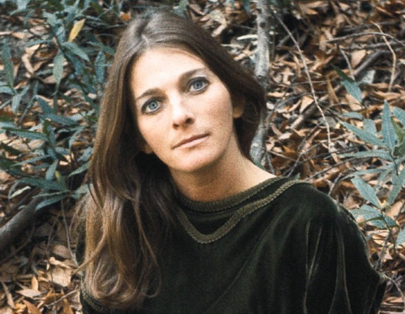 Judy Collins Profile Picture Photo of Judy Collins