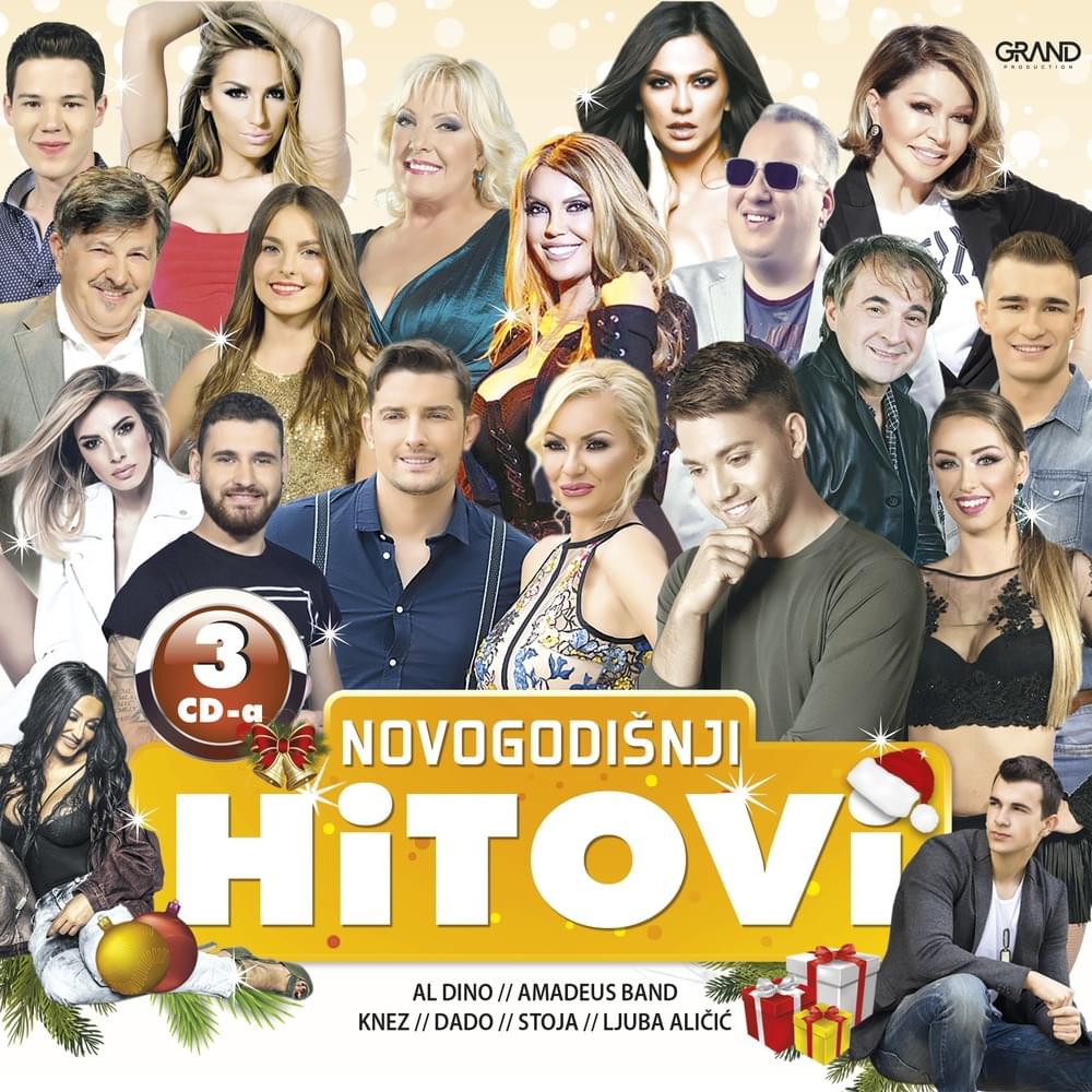 Album cover art for "Idem U Kafanu" by Dejan Matić