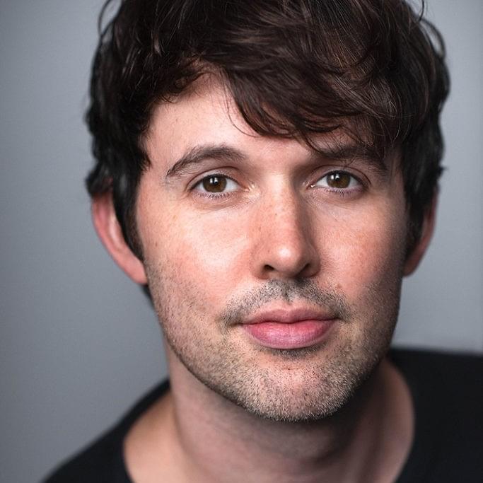 Photo of James Davis (Actor)