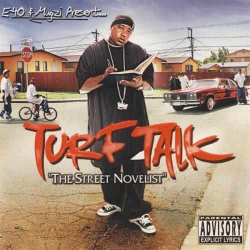 Hubba Rock by Turf Talk