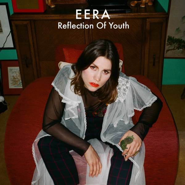 Reflection Of Youth by EERA (NOR)