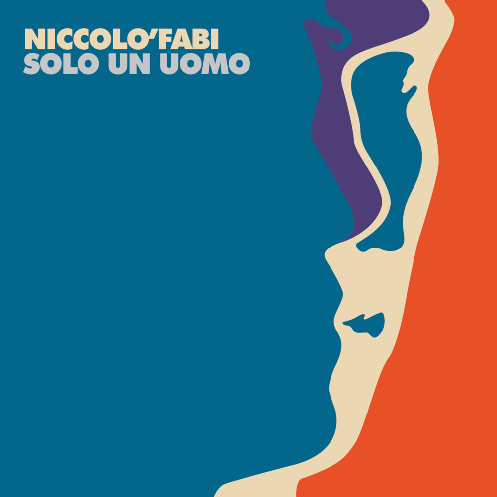 Solo un uomo by Niccolò Fabi