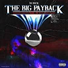 Cover image for The Big Payback 4