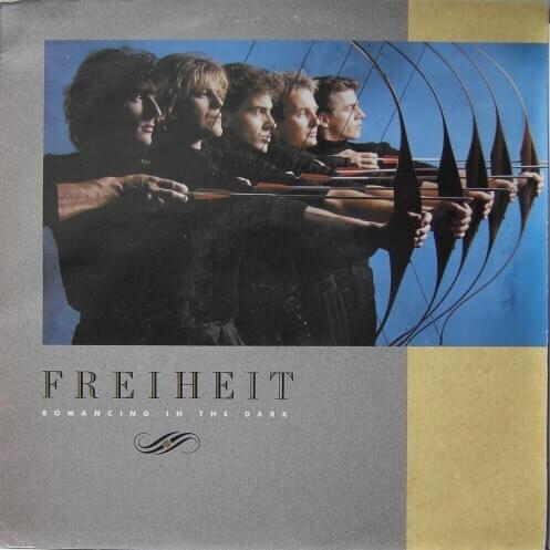 Back to the Sunshine by Münchener Freiheit