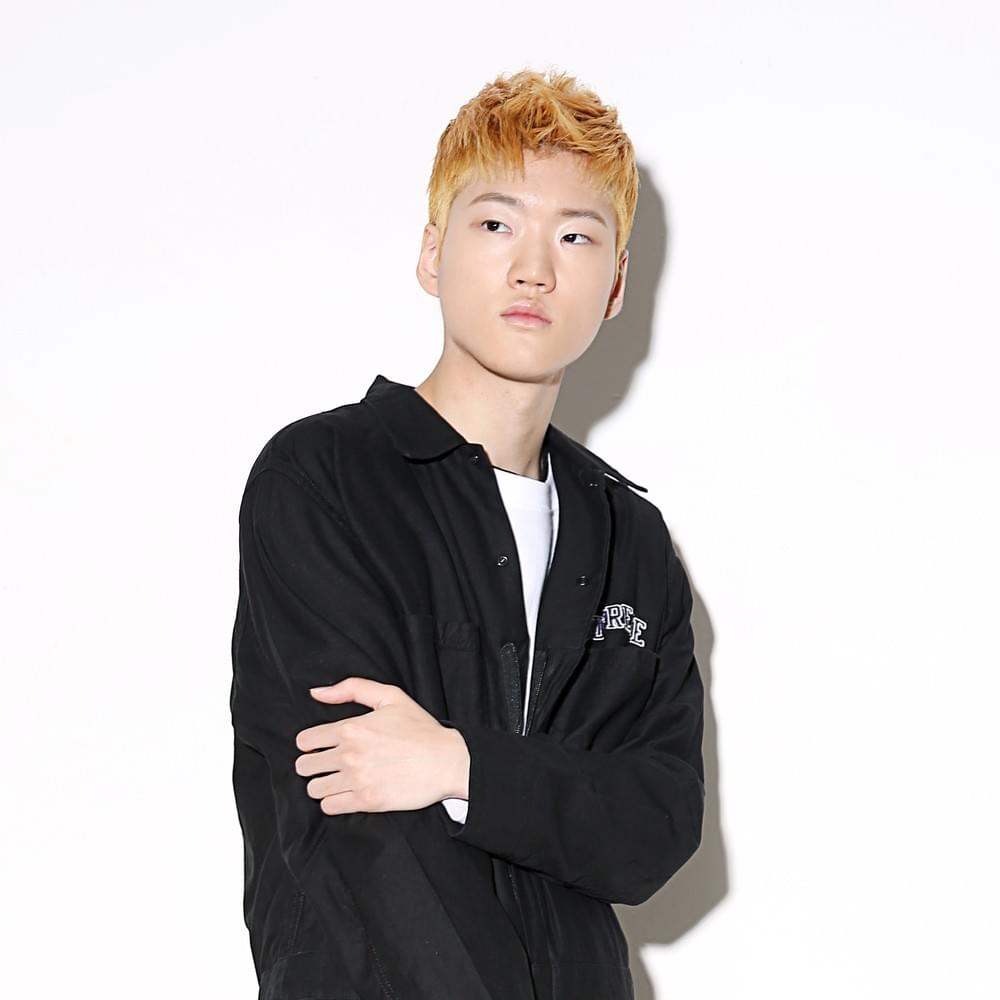 Jowonu (조원우) Profile Picture Photo of Jowonu (조원우)