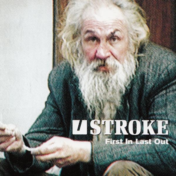 Cover image for First in Last Out