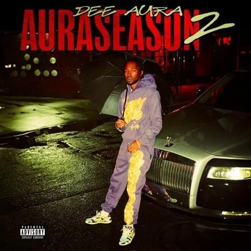 Cover image for AURASEASON2