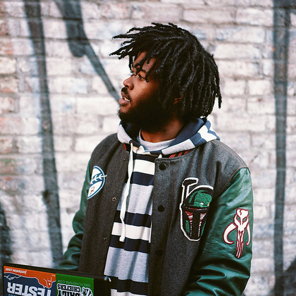 Photo of Capital STEEZ