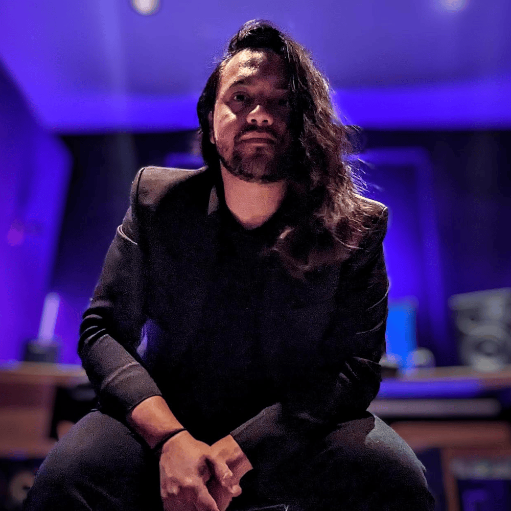 Cover image for Camilo Forero