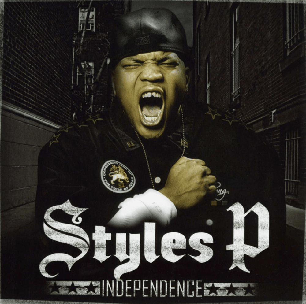 Im Sorry Miss Jackson by Styles P