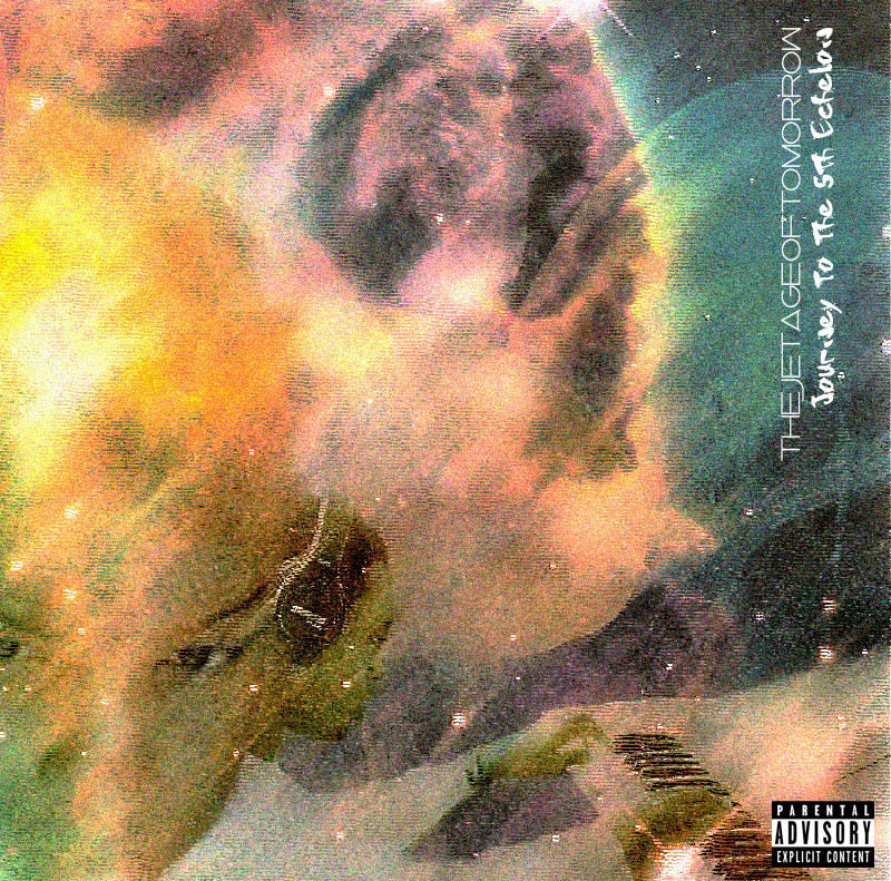 Welcome Home Son by The Jet Age of Tomorrow